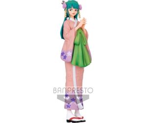 Figura banpresto one piece hiyori wanokuni the grandline lady vol 4