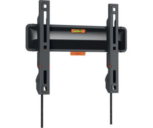 (rm) Vogels Gama Consumo Tv Soporte A Pared Fijo Negro (tvm 3205)