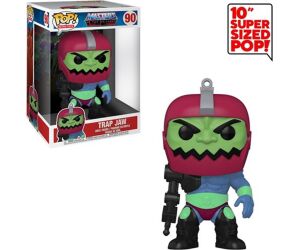 Funko pop jumbo masters of the universe trapjaw 10pulgadas 56200