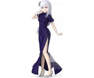 Figura banpresto spyxfamily vibration stars yor forger 13cm