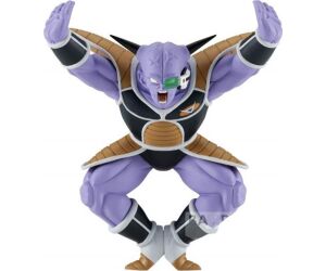 Figura banpresto dragon ball z gxmateria freezer ii 13cm