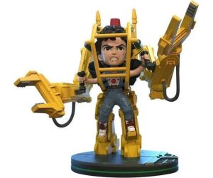 Figura quantum mechanix alien la pelicula ripley power loader 13 cm q - fig elite