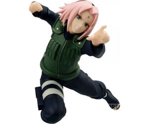 Figura banpresto hell's paradise: jigokuraku dxf aza cobe 17cm