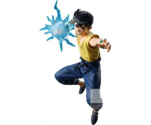 Figura banpresto dragon ball z match makers majin buu (gohan absorbed) 11cm