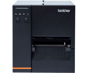 Brother Impresora Etiquetas TJ-4120TN