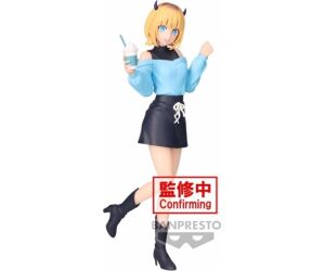 Figura banpresto jujutsu kaisen jukon no kata mei mei 15cm