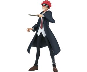 Figura banpresto tokyo revengers king of artist chifuyu matsuno 17cm