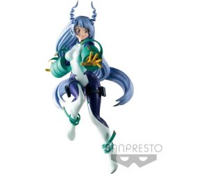 Figura banpresto my hero academia the amazing heroes nejire hado bp18293