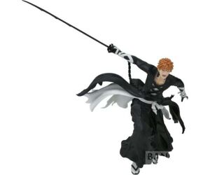 Figura banpresto hell's paradise: jigokuraku vibration stars yamada asaemon fuchi 17cm