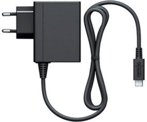 Adaptador Corriente Nintendo Switch