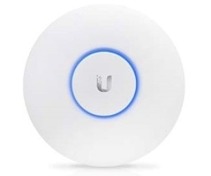 Punto de Acceso UniFi UAP-AC-Lite 2.4GHz 5GHz PoE