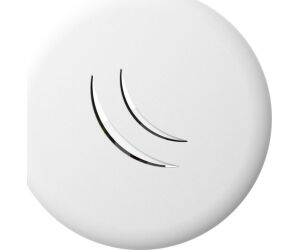 MikroTik RBcAPL-2nD cAP lite 1xGB 2.4GHz L4