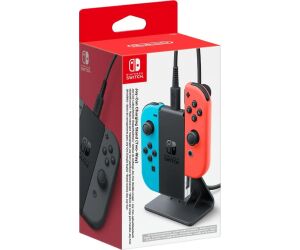 Accesorio nintendo switch -  soporte de carga joy - con