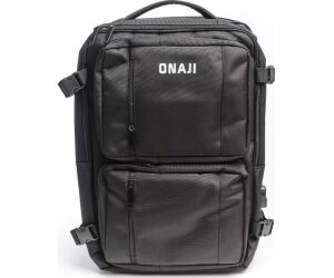 ONAJI Mochila gaming porttil 17" TORA Negra