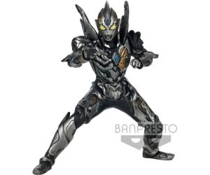 Figura banpresto  ultraman trigger hero'sbrave trigger dark ver a