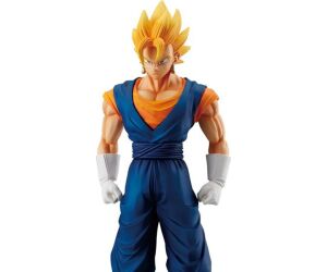 Figura banpresto dragon ball z solid edge works vegito super saiyan vol 4