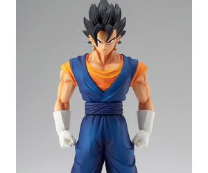 Figura banpresto dragon ball z solid edge works vegito vol 4