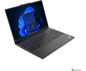 Portatil Lenovo Thinkpad E16 G2 Core Ultra 5 125u/16gb/512gb Ssd/16" Wuxga /w11p