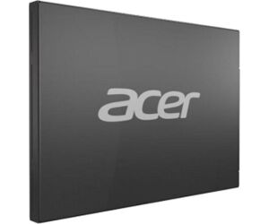 ACER SSD RE100 512Gb Sata 2,5"