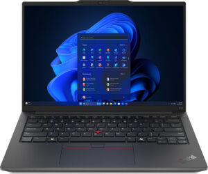 Portatil Lenovo Thinkpad E14 G6 Core Ultra 5 125u/16gb/512gb Ssd/14" Wuxga /w11p