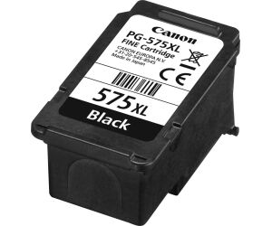 Cartucho tinta canon pg - 575xl negro