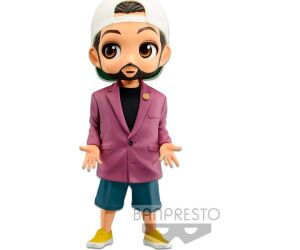 Figura banpresto q posket kevin smith