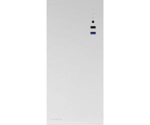 Caja Microatx Orum X Blanco Tacens