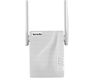 Repetidor - extensor wifi tenda dual band ac750 433mbps