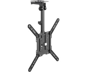 Soporte techo tv equip vesa hasta 55pulgadas 400x400 max 20kg