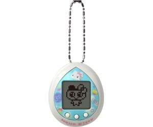 Tamagotchi hello kitty 50 aniversario azul cielo