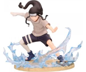 Figura banpresto naruto memorable saga neji hyuga 10cm