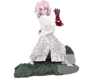 Figura banpresto demon slayer kimetsu no yaiba combination battle rui 9cm