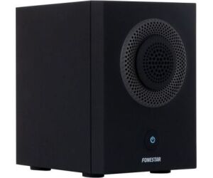 Altavoz con Bluetooth Fonestar DOTS-N/ 12W/ 1.0