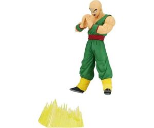 Figura banpresto dragon ball z gxmateria tenshinhan 18cm