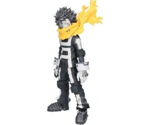 Figura banpresto my hero academia izuku midoriya deku 7th season