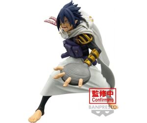 Figura banpresto my hero academia tamaki amajiki suneater