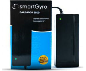 Cargador Smartgyro 3600