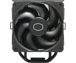 Cooler Master Hyper 212 Black Procesador Refrigerador de aire 12 cm Negro