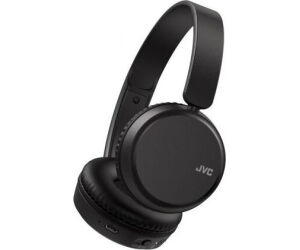 Auriculares Inalmbricos JVC HA-S36W/ con Micrfono/ Bluetooth/ Negros