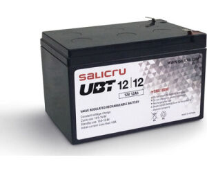 SALICRU BATERIA 12Ah/12V GP12120F2