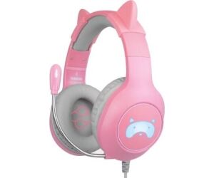 Auriculares Gaming Fr-tec Tanooki