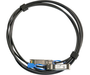 Dac Mikrotik Xs+da0001 Direct Attach Sfp28 25g 1 Metro