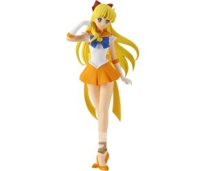 Figura banpresto pretty guardian sailor moon eternal glitter & glamorous super sailor venus minako aino 23cm