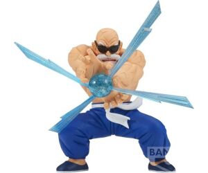 Figura banpresto dragon ball gxmateria maestro roshi 13cm