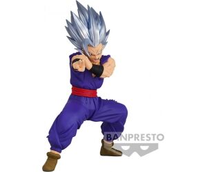 Figura banpresto dragon ball super: super hero blood of saiyans special xiv gohan beast 13cm