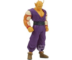 Figura banpresto dragon ball super super hero dxf orange piccolo 18cm