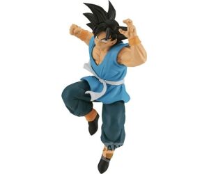 Figura banpresto dragon ball z match makers son goku 13cm