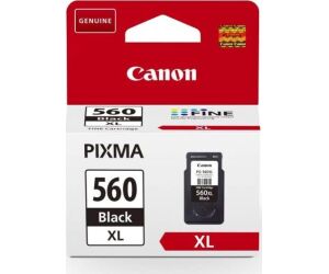 Cartucho Canon Pg-560 Xl