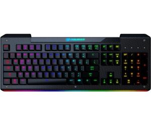 Cougar Teclado Aurora S Gaming