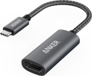 Cable Anker Usb-c To Hdmi B2c - Gris